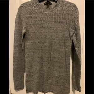 Womens sweater